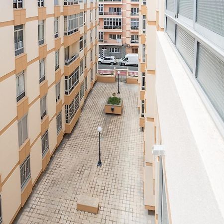 Flatguest Las Canteras Beach 10 Las Palmas de Gran Canaria Exterior foto