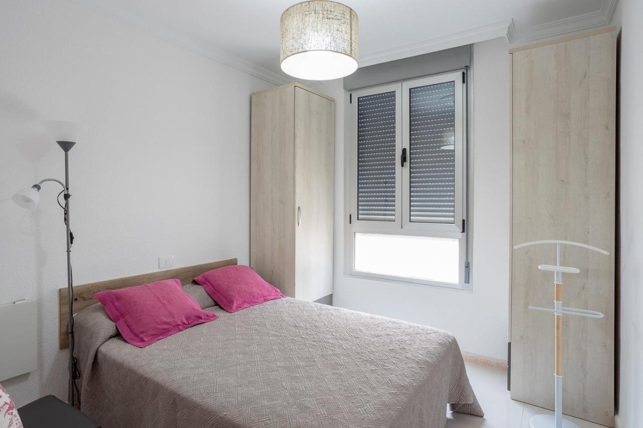 Flatguest Las Canteras Beach 10 Las Palmas de Gran Canaria Exterior foto
