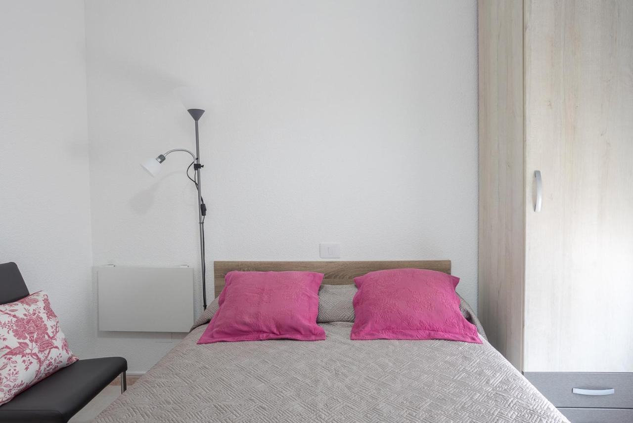 Flatguest Las Canteras Beach 10 Las Palmas de Gran Canaria Exterior foto