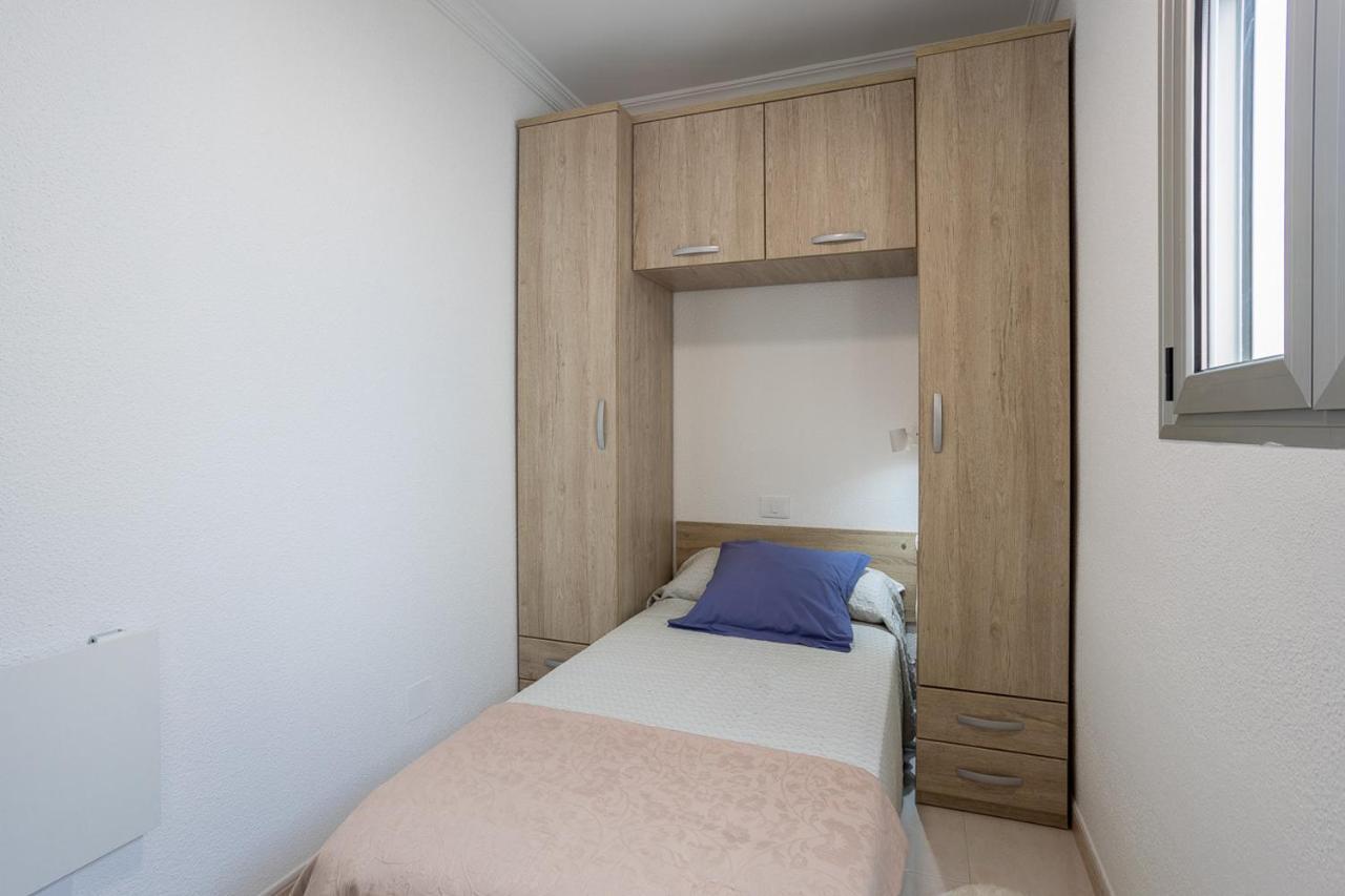 Flatguest Las Canteras Beach 10 Las Palmas de Gran Canaria Exterior foto