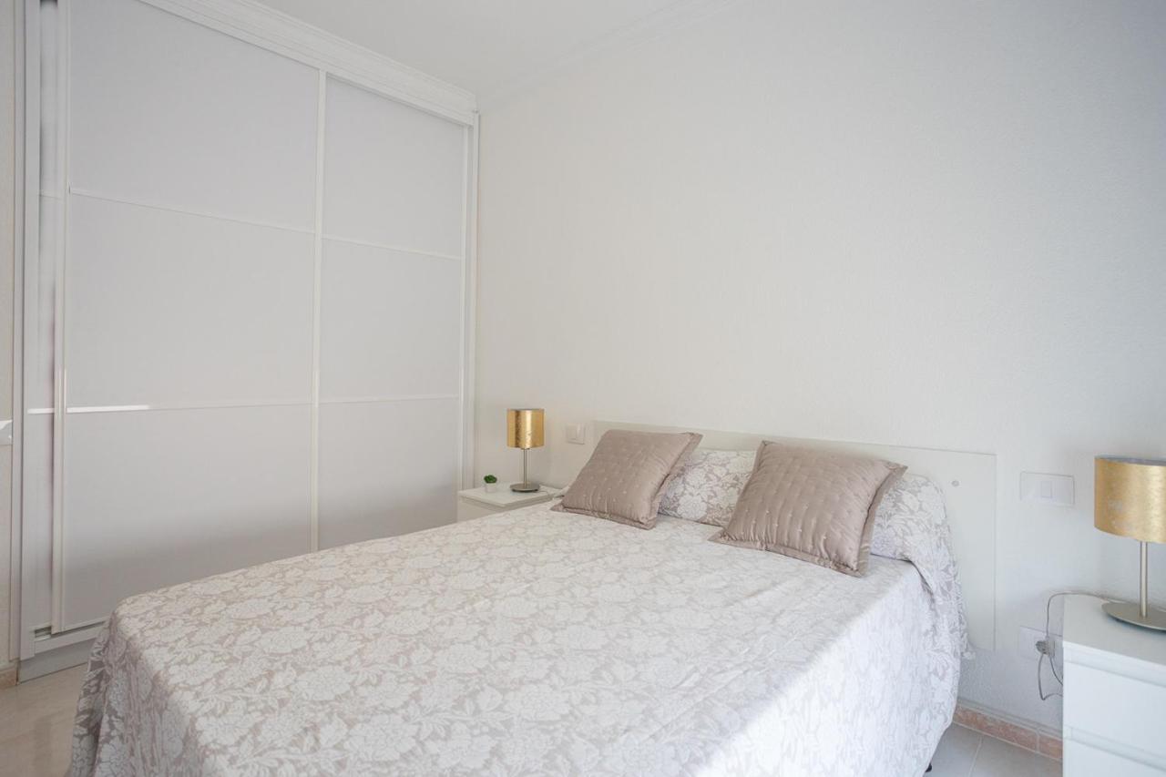 Flatguest Las Canteras Beach 10 Las Palmas de Gran Canaria Exterior foto