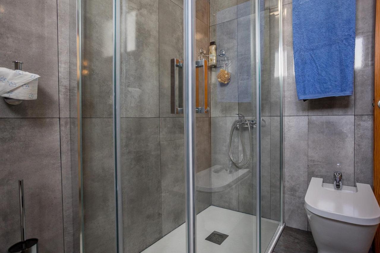 Flatguest Las Canteras Beach 10 Las Palmas de Gran Canaria Exterior foto