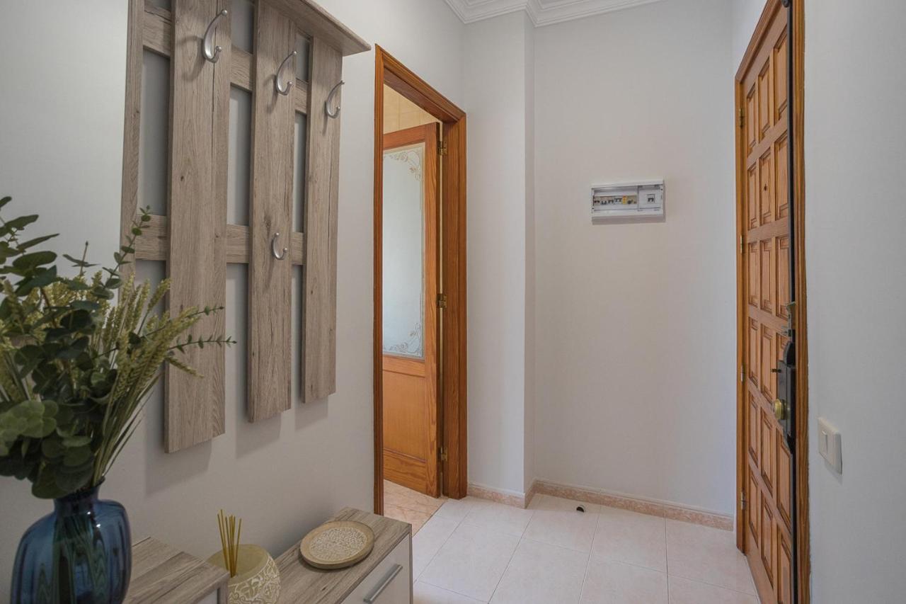 Flatguest Las Canteras Beach 10 Las Palmas de Gran Canaria Exterior foto