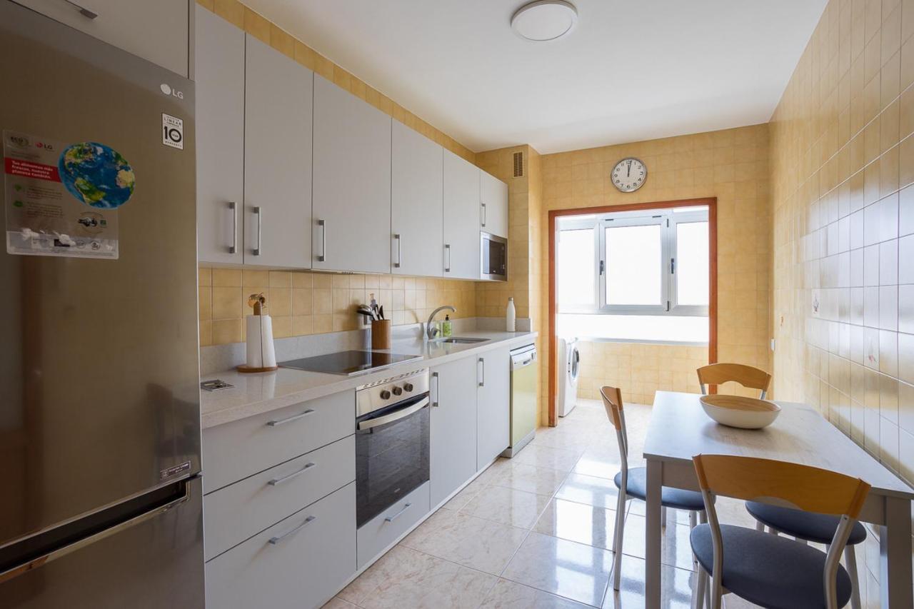 Flatguest Las Canteras Beach 10 Las Palmas de Gran Canaria Exterior foto