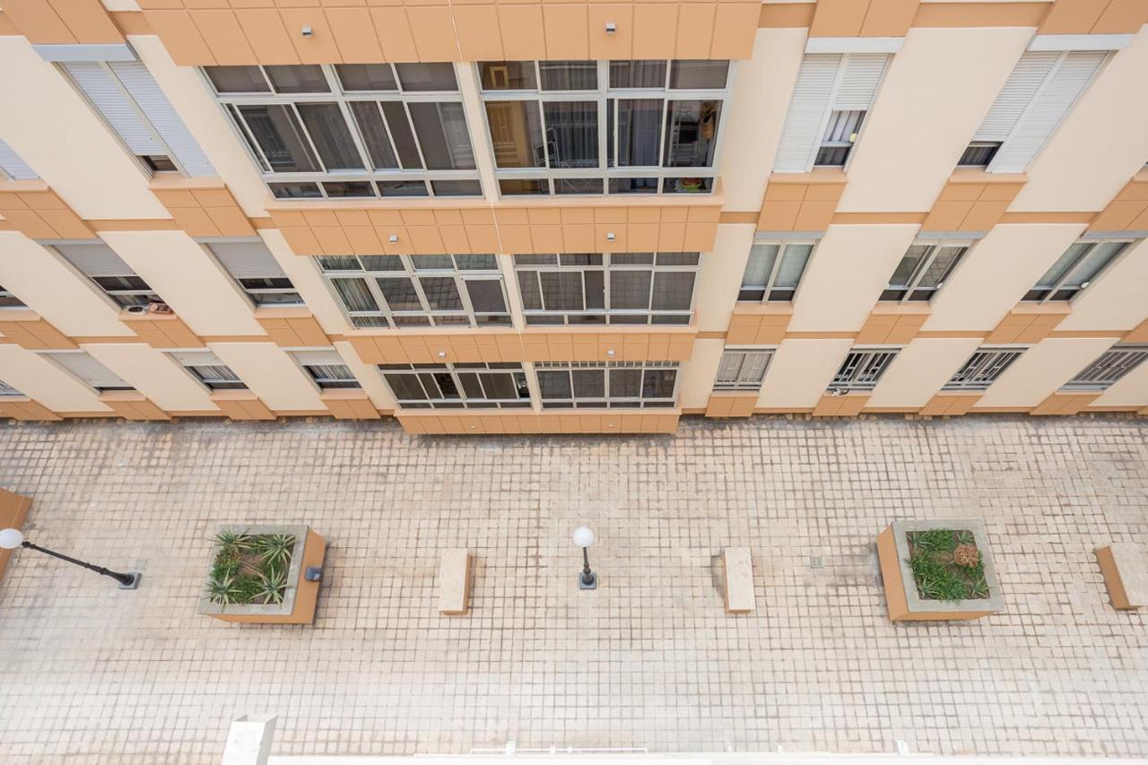 Flatguest Las Canteras Beach 10 Las Palmas de Gran Canaria Exterior foto